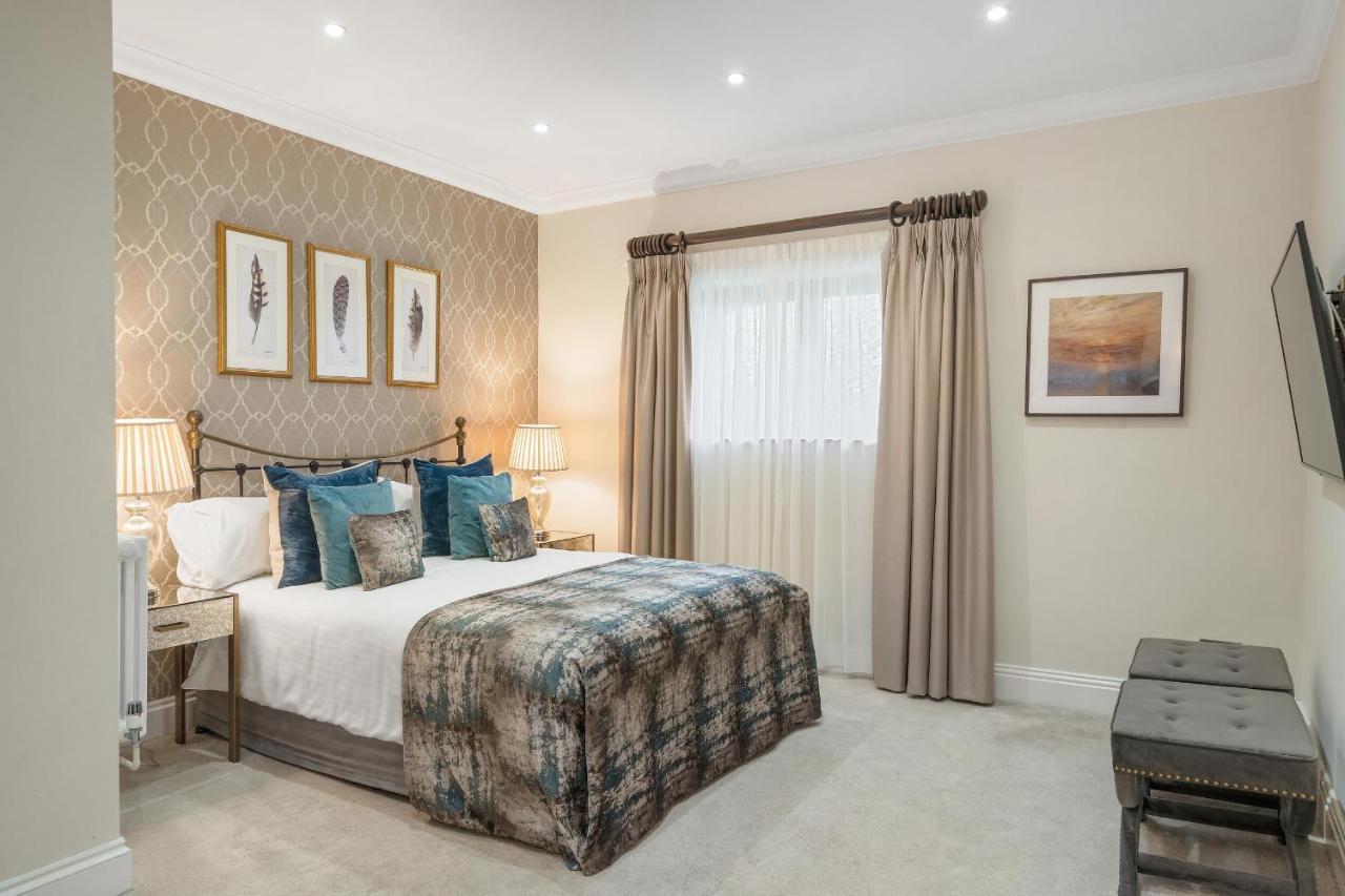 Hotel Boringdon Hall And 5*